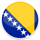 Bosnia VPN